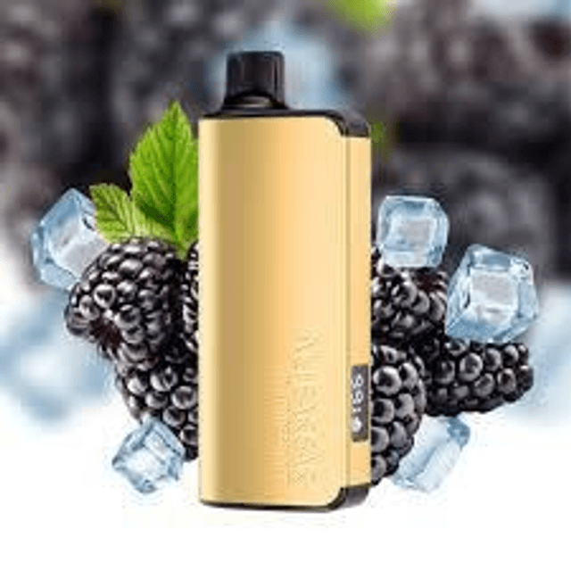 Ali Bar Bar Blackberry Ice 